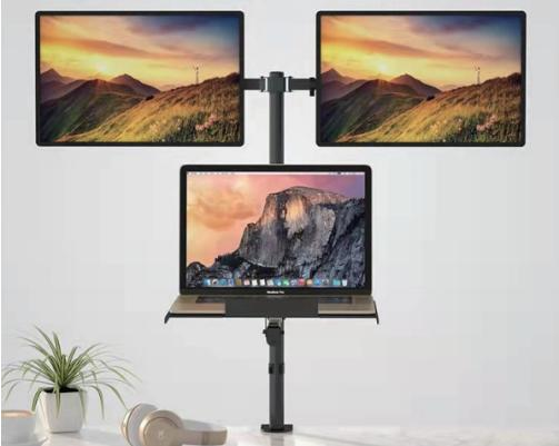 Monitor Arms
