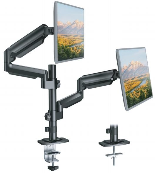 Monitor Arms